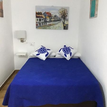 Apartamentos Playamar II Valle Gran Rey Dış mekan fotoğraf