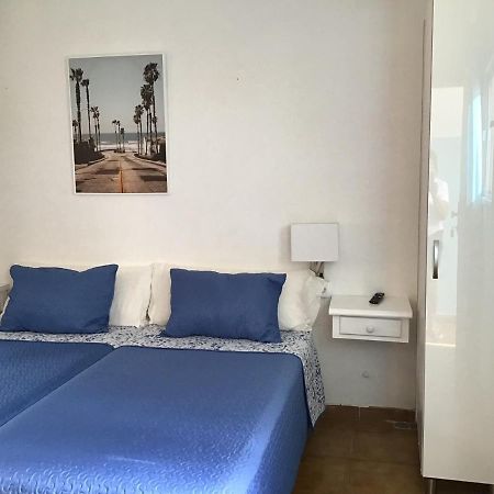 Apartamentos Playamar II Valle Gran Rey Dış mekan fotoğraf