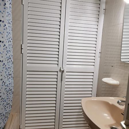 Apartamentos Playamar II Valle Gran Rey Dış mekan fotoğraf