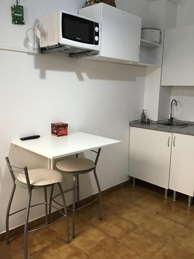 Apartamentos Playamar II Valle Gran Rey Dış mekan fotoğraf