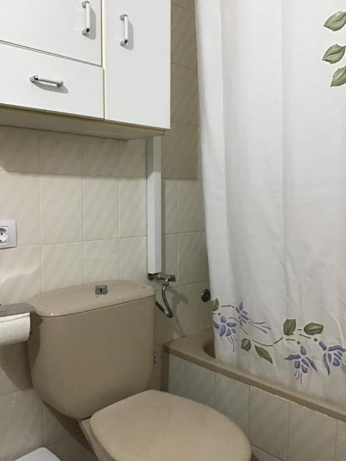 Apartamentos Playamar II Valle Gran Rey Dış mekan fotoğraf