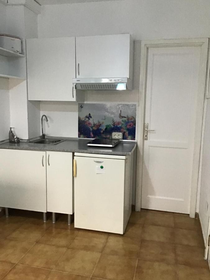 Apartamentos Playamar II Valle Gran Rey Dış mekan fotoğraf