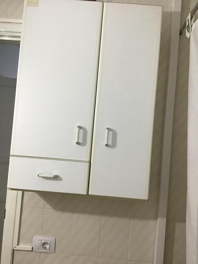 Apartamentos Playamar II Valle Gran Rey Dış mekan fotoğraf
