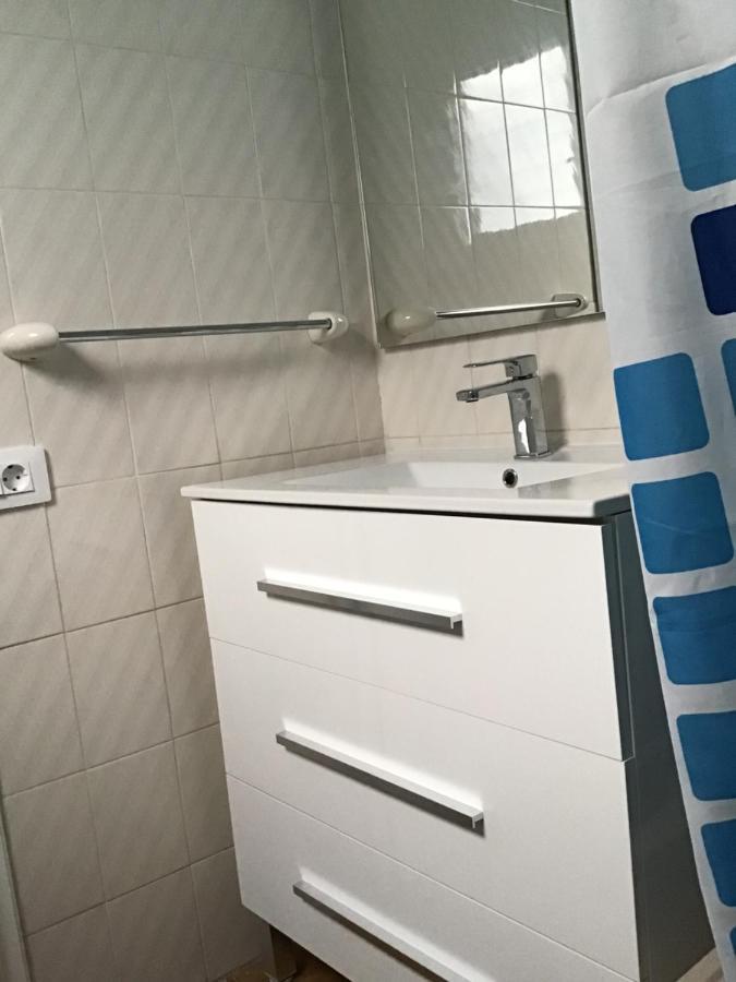 Apartamentos Playamar II Valle Gran Rey Dış mekan fotoğraf