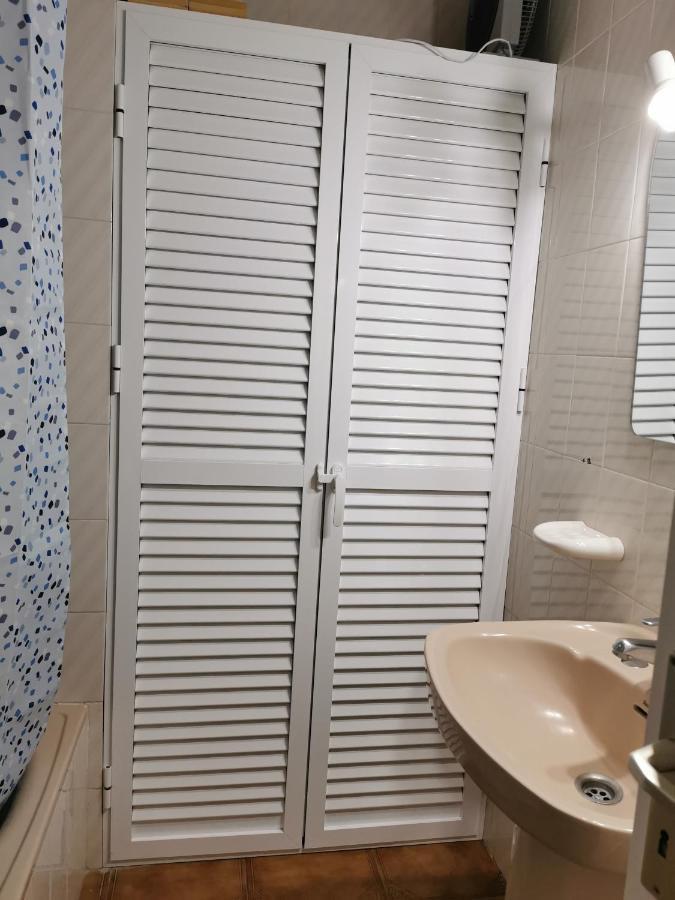 Apartamentos Playamar II Valle Gran Rey Dış mekan fotoğraf